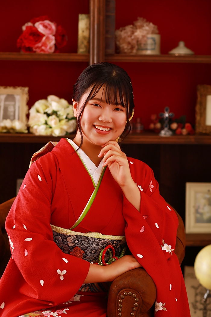 七五三前撮りキャンペーン期間延長中!