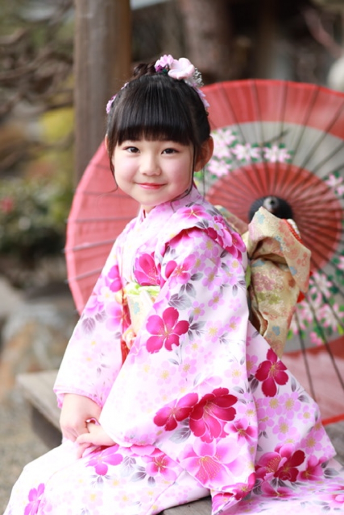 2/28(金)まで！七五三後撮りキャンペーン開催中