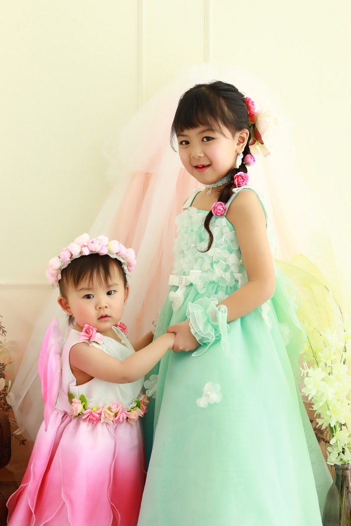 冬のモデル撮影会ご参加いただきありがとうございました