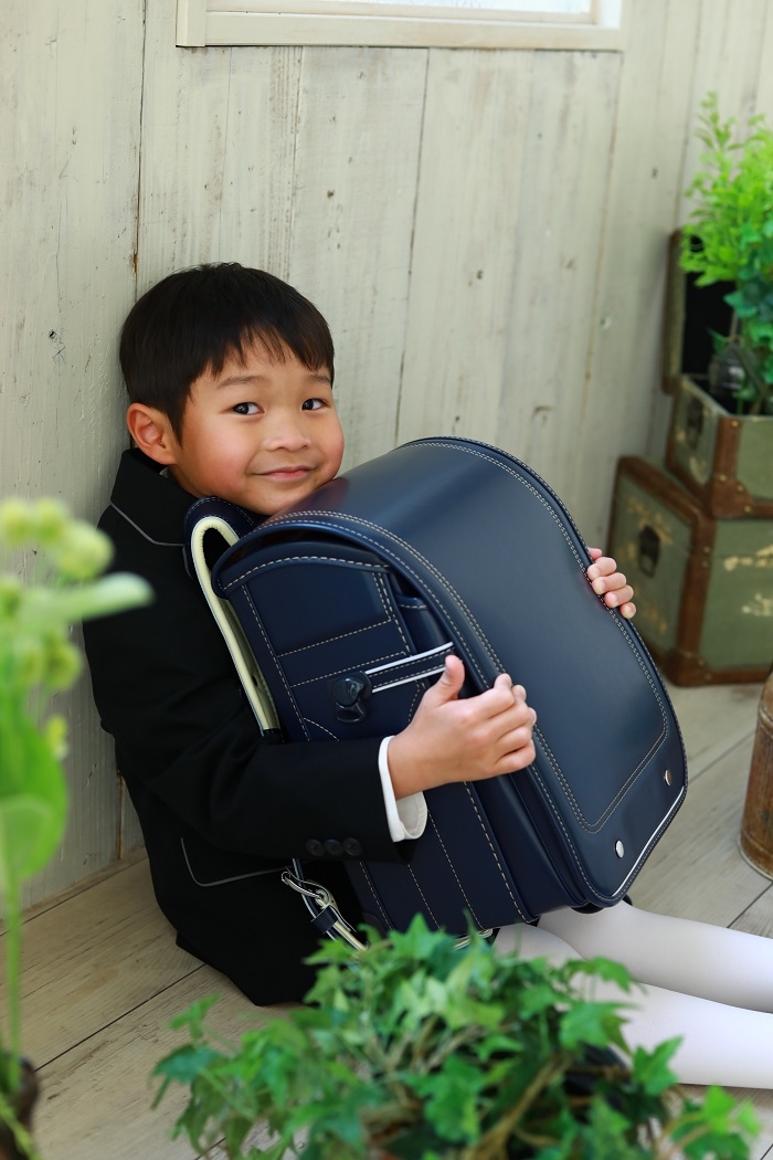 入園・卒園、小学校入学・卒業撮影体験会