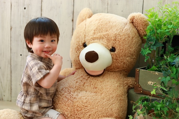 春のモデル撮影会