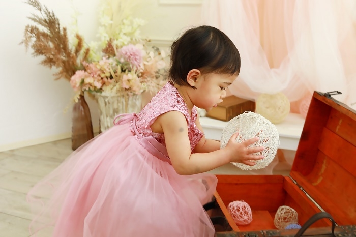 春のモデル撮影会