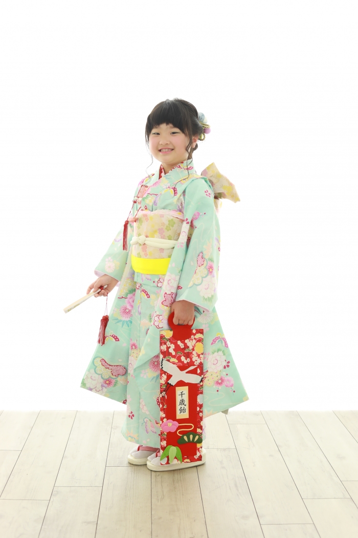 七五三キャンペーン