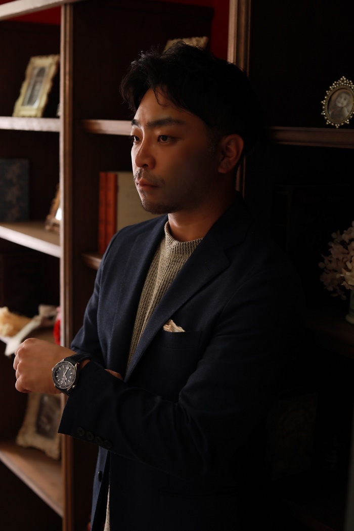 ソロフォト