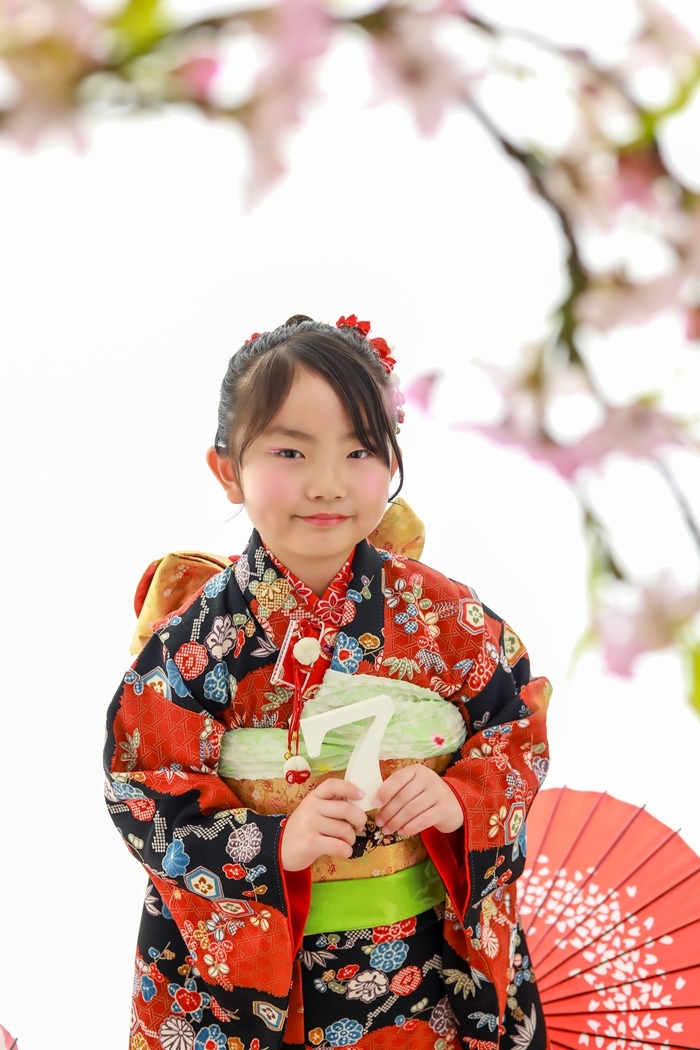 七五三7才