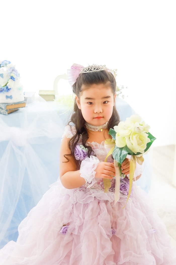 冬のモデル撮影会