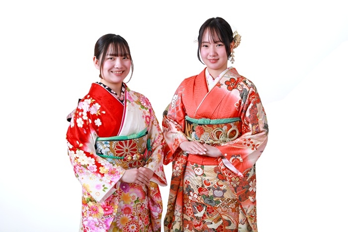 成人後撮り