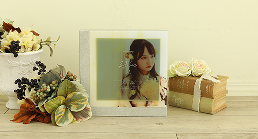 柚　Yuzu